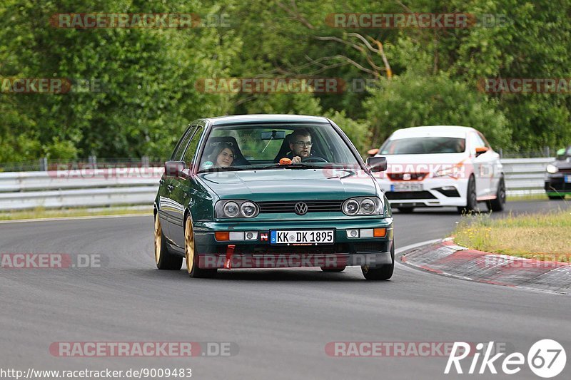 Bild #9009483 - Touristenfahrten Nürburgring Nordschleife (07.06.2020)