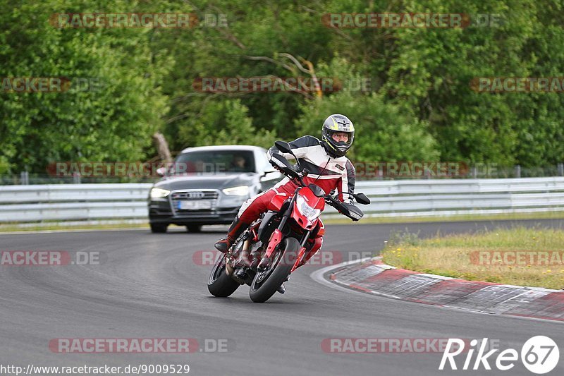 Bild #9009529 - Touristenfahrten Nürburgring Nordschleife (07.06.2020)