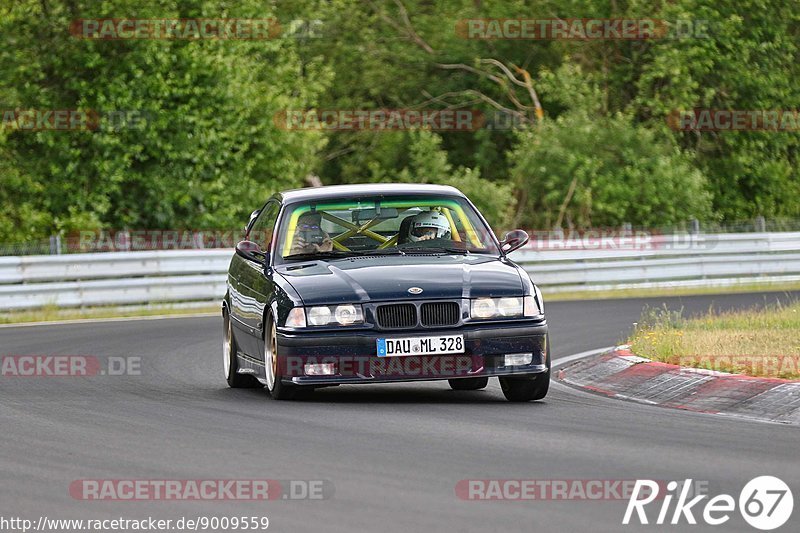 Bild #9009559 - Touristenfahrten Nürburgring Nordschleife (07.06.2020)