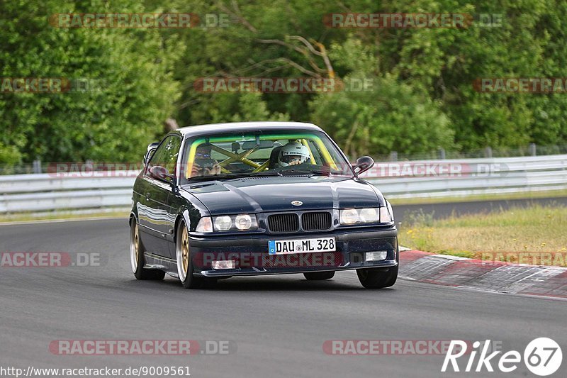 Bild #9009561 - Touristenfahrten Nürburgring Nordschleife (07.06.2020)