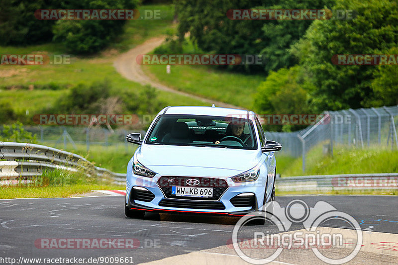 Bild #9009661 - Touristenfahrten Nürburgring Nordschleife (07.06.2020)