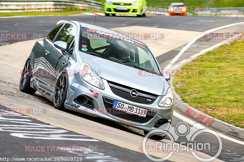 Bild #9009719 - Touristenfahrten Nürburgring Nordschleife (07.06.2020)