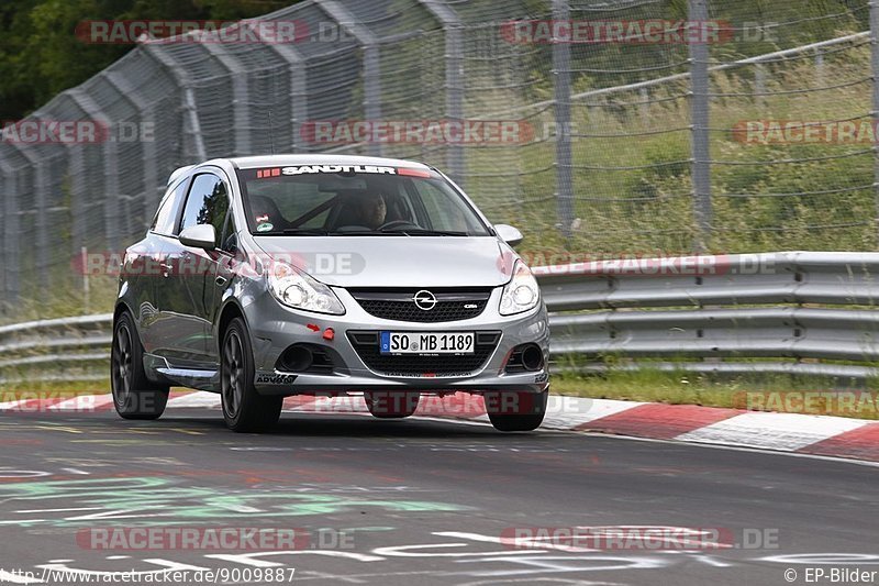 Bild #9009887 - Touristenfahrten Nürburgring Nordschleife (07.06.2020)