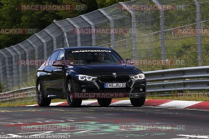 Bild #9009927 - Touristenfahrten Nürburgring Nordschleife (07.06.2020)