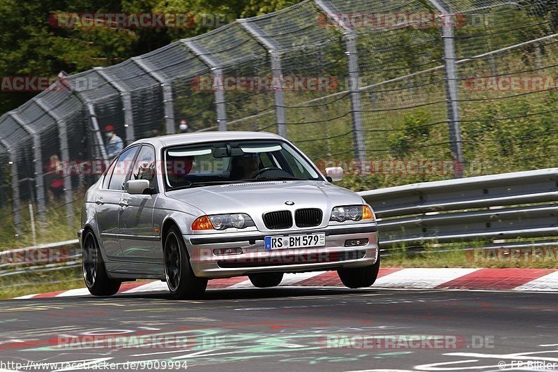 Bild #9009994 - Touristenfahrten Nürburgring Nordschleife (07.06.2020)