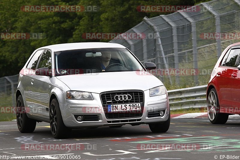 Bild #9010065 - Touristenfahrten Nürburgring Nordschleife (07.06.2020)