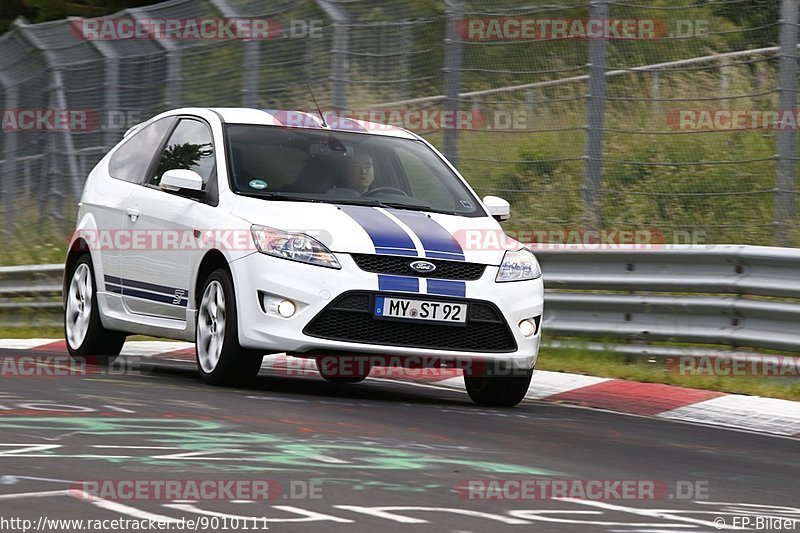 Bild #9010111 - Touristenfahrten Nürburgring Nordschleife (07.06.2020)