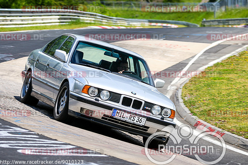 Bild #9010123 - Touristenfahrten Nürburgring Nordschleife (07.06.2020)