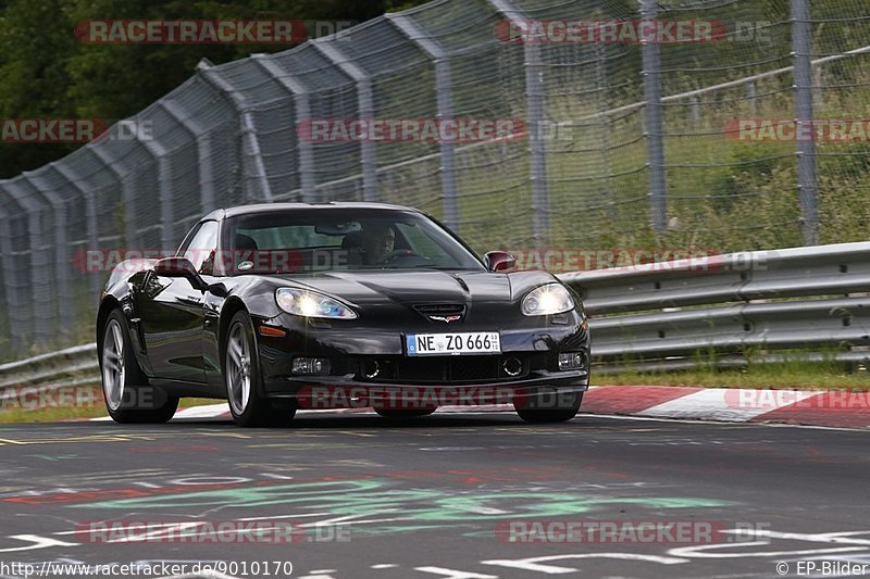 Bild #9010170 - Touristenfahrten Nürburgring Nordschleife (07.06.2020)