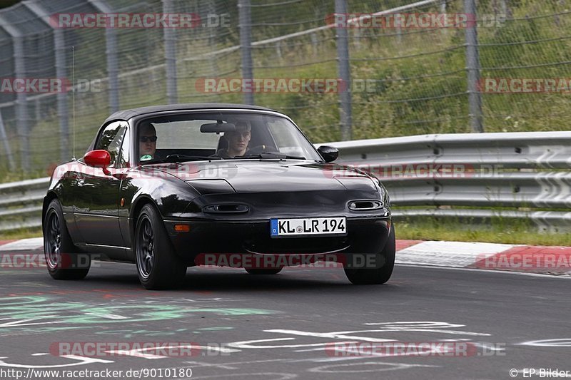 Bild #9010180 - Touristenfahrten Nürburgring Nordschleife (07.06.2020)