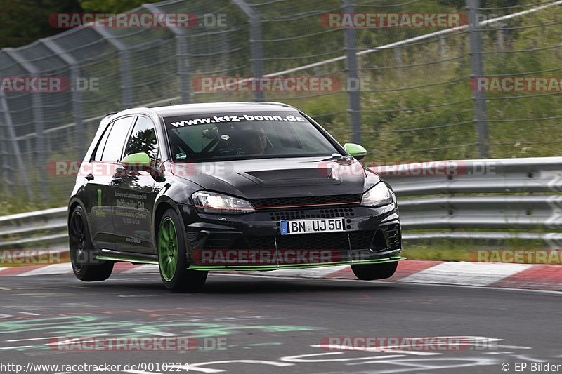 Bild #9010224 - Touristenfahrten Nürburgring Nordschleife (07.06.2020)