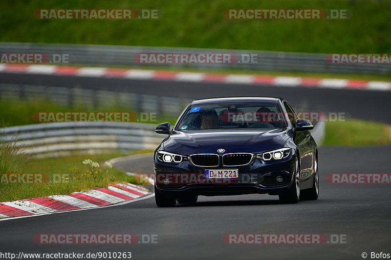 Bild #9010263 - Touristenfahrten Nürburgring Nordschleife (07.06.2020)