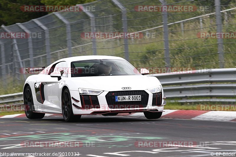 Bild #9010333 - Touristenfahrten Nürburgring Nordschleife (07.06.2020)