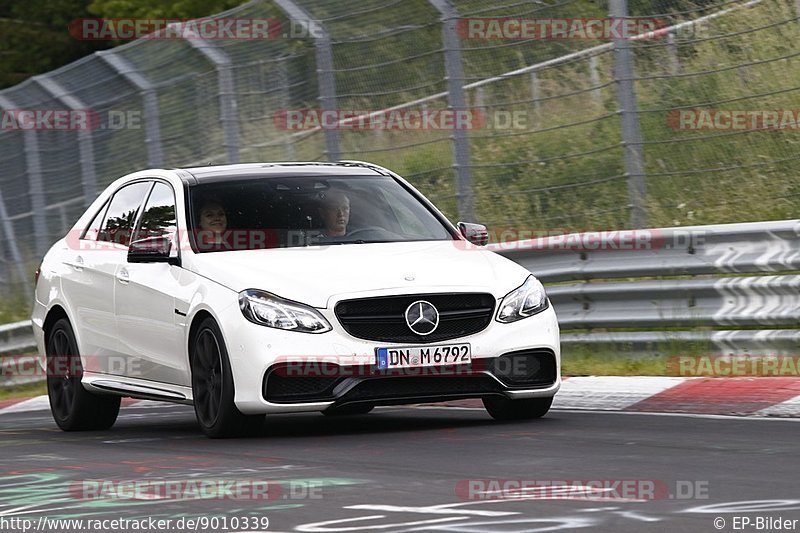 Bild #9010339 - Touristenfahrten Nürburgring Nordschleife (07.06.2020)