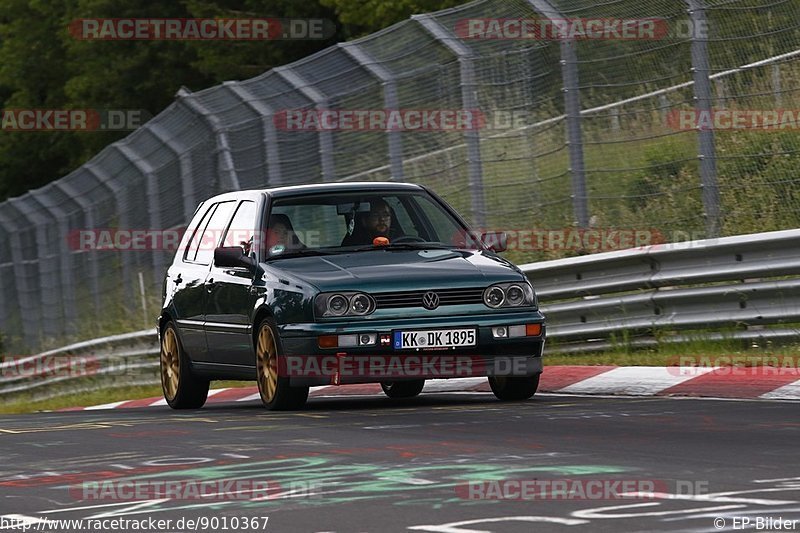 Bild #9010367 - Touristenfahrten Nürburgring Nordschleife (07.06.2020)