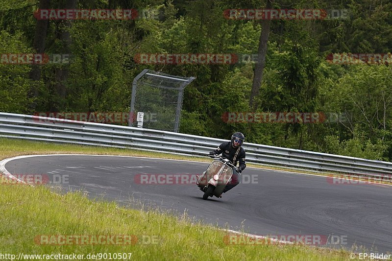 Bild #9010507 - Touristenfahrten Nürburgring Nordschleife (07.06.2020)