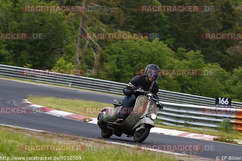 Bild #9010509 - Touristenfahrten Nürburgring Nordschleife (07.06.2020)