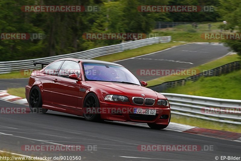 Bild #9010560 - Touristenfahrten Nürburgring Nordschleife (07.06.2020)