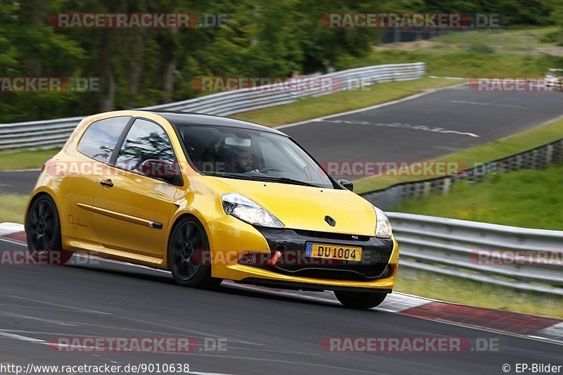 Bild #9010638 - Touristenfahrten Nürburgring Nordschleife (07.06.2020)