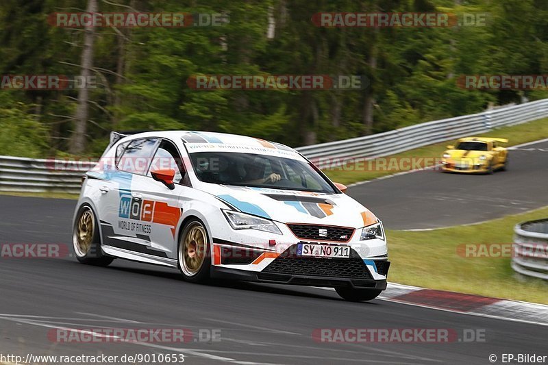 Bild #9010653 - Touristenfahrten Nürburgring Nordschleife (07.06.2020)