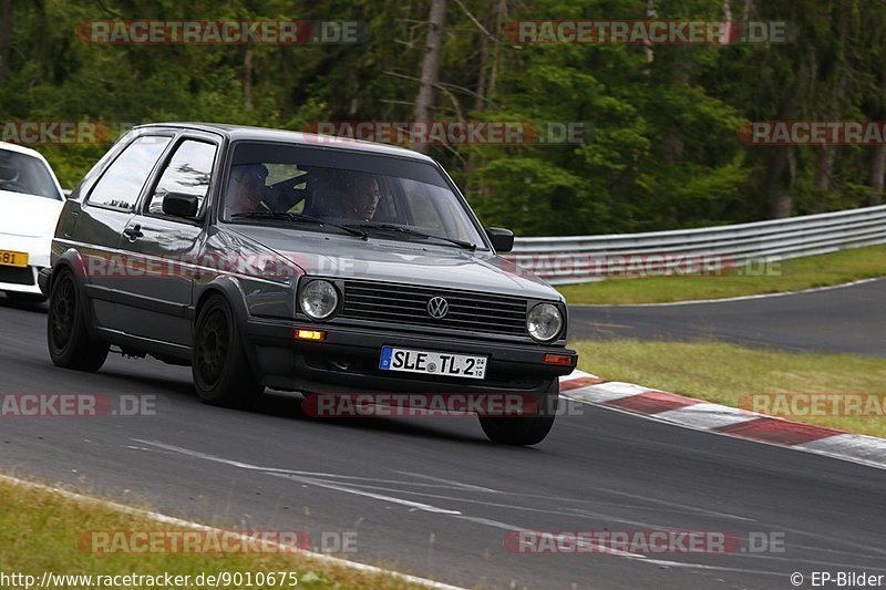 Bild #9010675 - Touristenfahrten Nürburgring Nordschleife (07.06.2020)