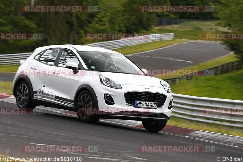 Bild #9010718 - Touristenfahrten Nürburgring Nordschleife (07.06.2020)