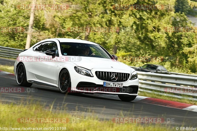 Bild #9010798 - Touristenfahrten Nürburgring Nordschleife (07.06.2020)