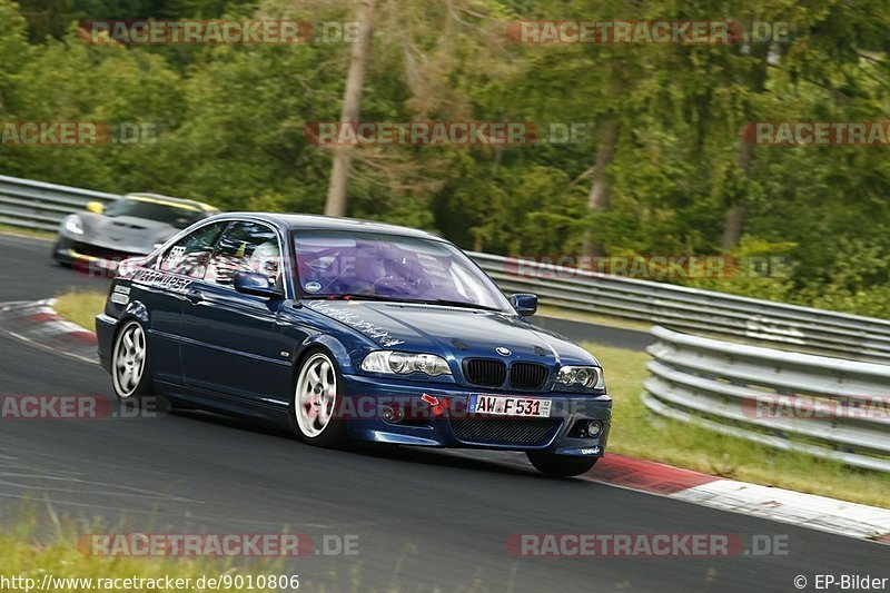 Bild #9010806 - Touristenfahrten Nürburgring Nordschleife (07.06.2020)