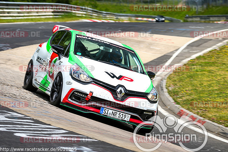 Bild #9010865 - Touristenfahrten Nürburgring Nordschleife (07.06.2020)