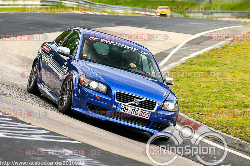 Bild #9010933 - Touristenfahrten Nürburgring Nordschleife (07.06.2020)