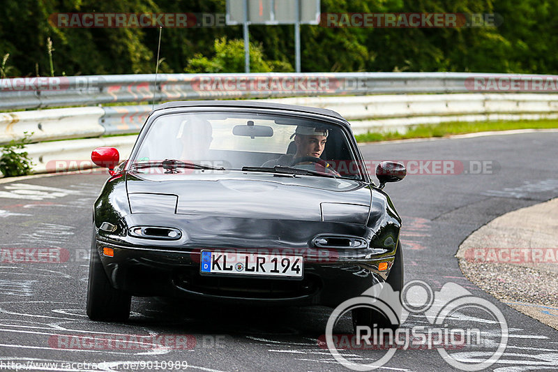 Bild #9010989 - Touristenfahrten Nürburgring Nordschleife (07.06.2020)