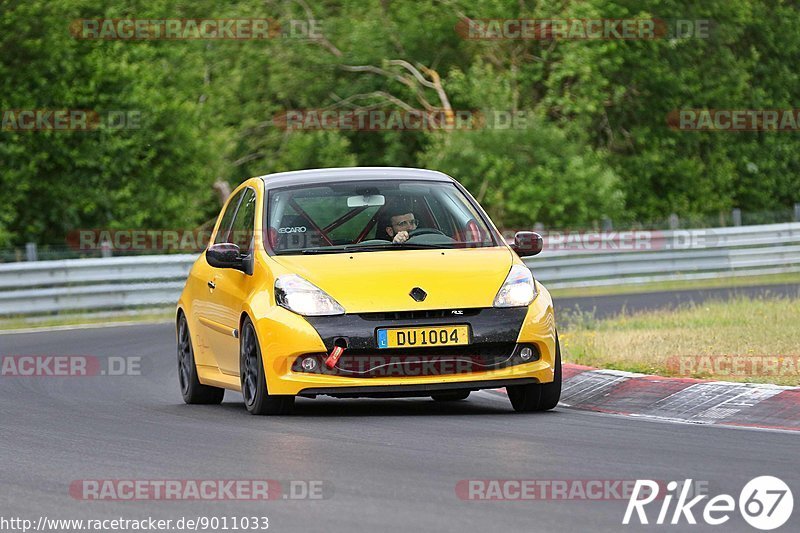 Bild #9011033 - Touristenfahrten Nürburgring Nordschleife (07.06.2020)