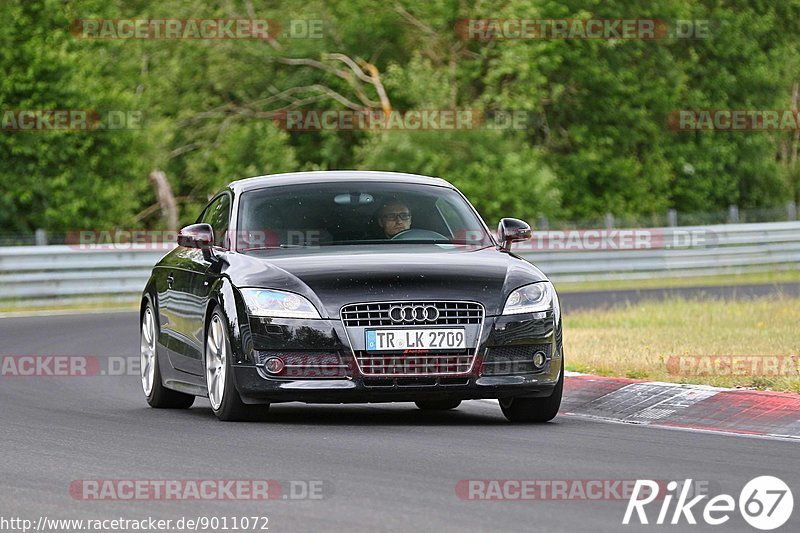 Bild #9011072 - Touristenfahrten Nürburgring Nordschleife (07.06.2020)