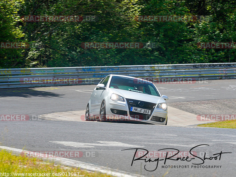 Bild #9011087 - Touristenfahrten Nürburgring Nordschleife (07.06.2020)