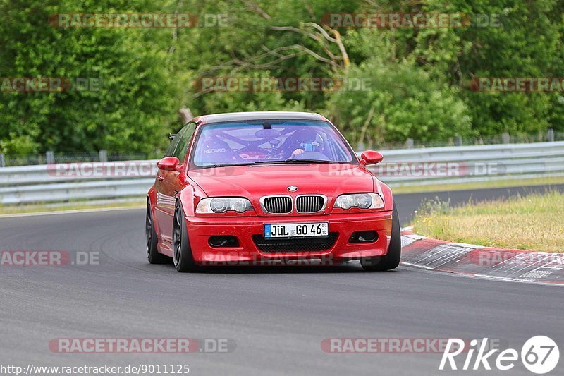 Bild #9011125 - Touristenfahrten Nürburgring Nordschleife (07.06.2020)