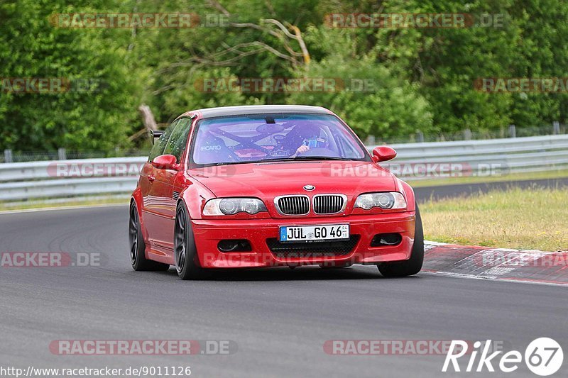 Bild #9011126 - Touristenfahrten Nürburgring Nordschleife (07.06.2020)