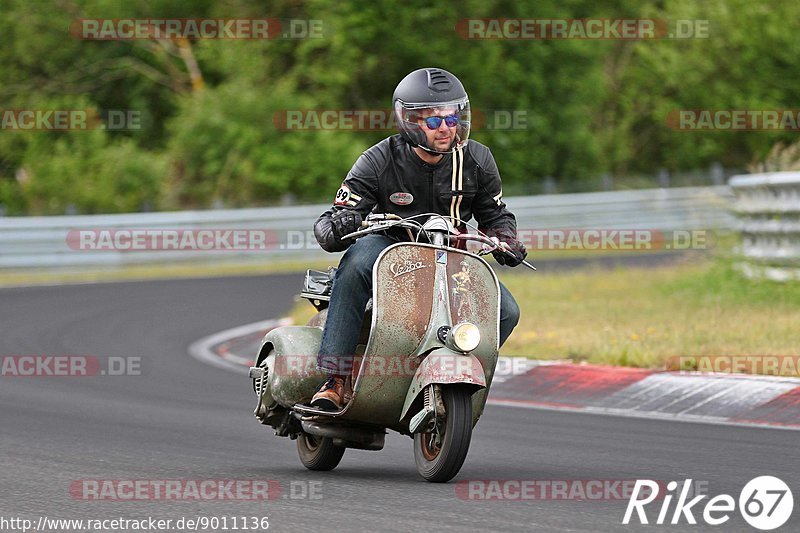 Bild #9011136 - Touristenfahrten Nürburgring Nordschleife (07.06.2020)