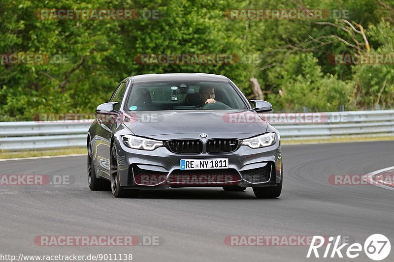 Bild #9011138 - Touristenfahrten Nürburgring Nordschleife (07.06.2020)