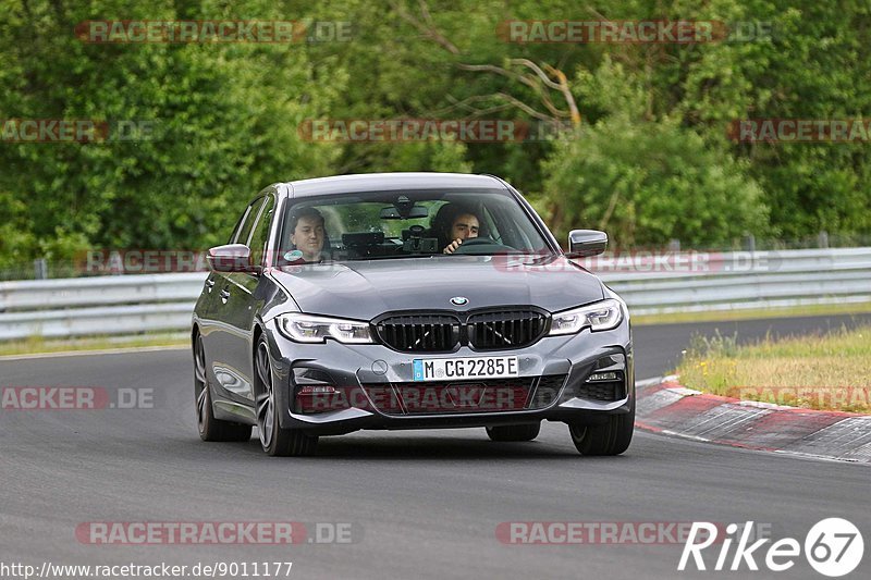 Bild #9011177 - Touristenfahrten Nürburgring Nordschleife (07.06.2020)