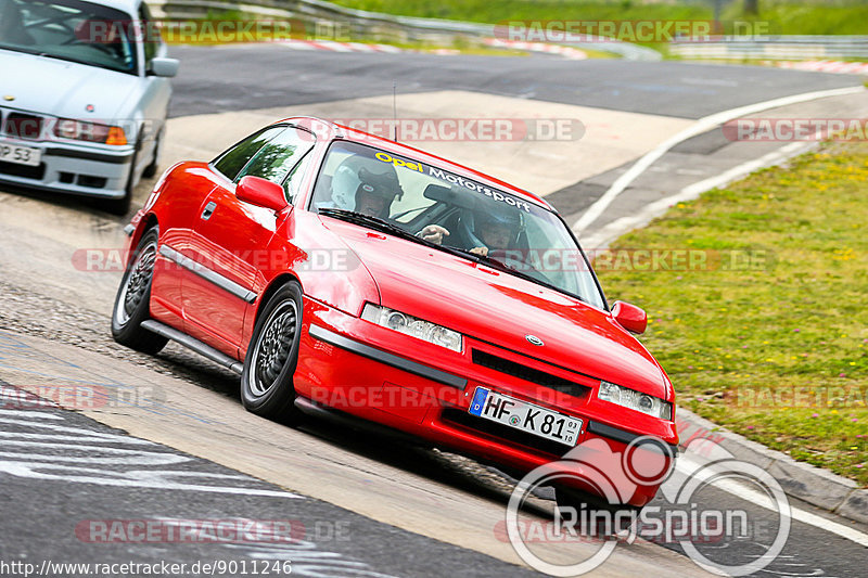 Bild #9011246 - Touristenfahrten Nürburgring Nordschleife (07.06.2020)