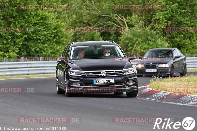 Bild #9011338 - Touristenfahrten Nürburgring Nordschleife (07.06.2020)