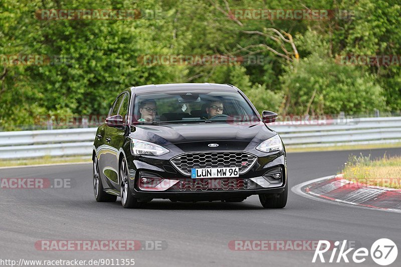 Bild #9011355 - Touristenfahrten Nürburgring Nordschleife (07.06.2020)