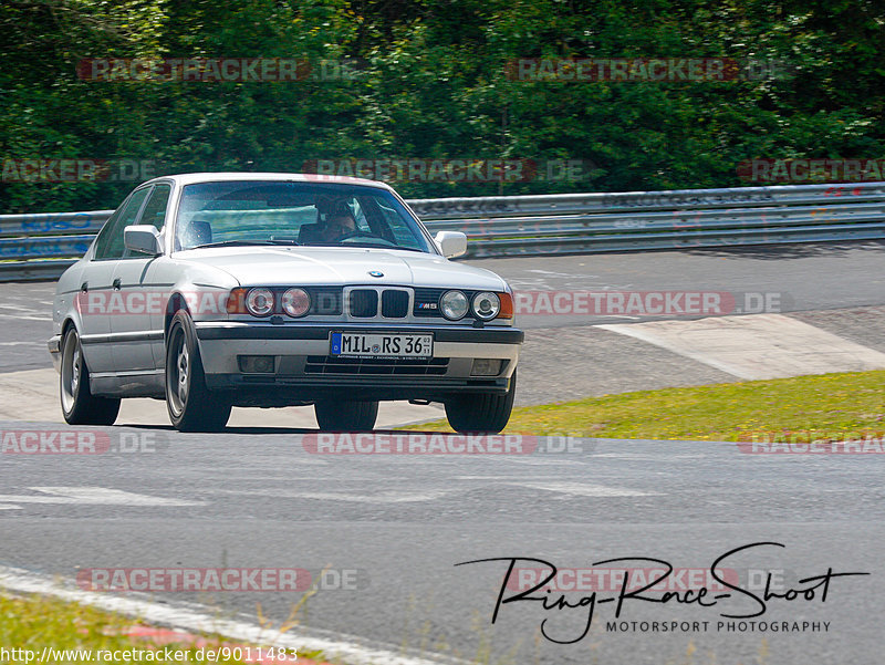 Bild #9011483 - Touristenfahrten Nürburgring Nordschleife (07.06.2020)