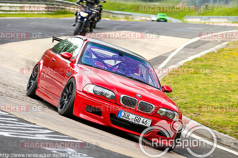 Bild #9011484 - Touristenfahrten Nürburgring Nordschleife (07.06.2020)