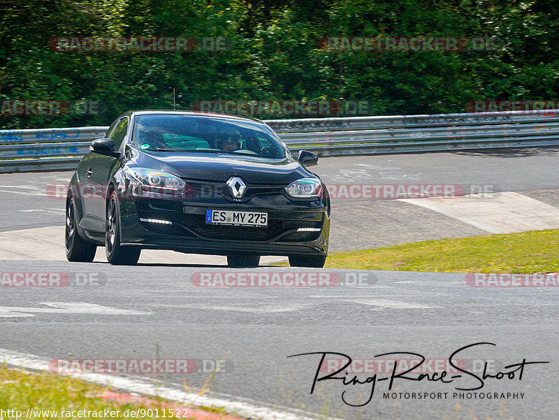 Bild #9011522 - Touristenfahrten Nürburgring Nordschleife (07.06.2020)