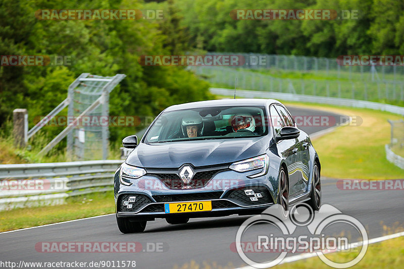 Bild #9011578 - Touristenfahrten Nürburgring Nordschleife (07.06.2020)