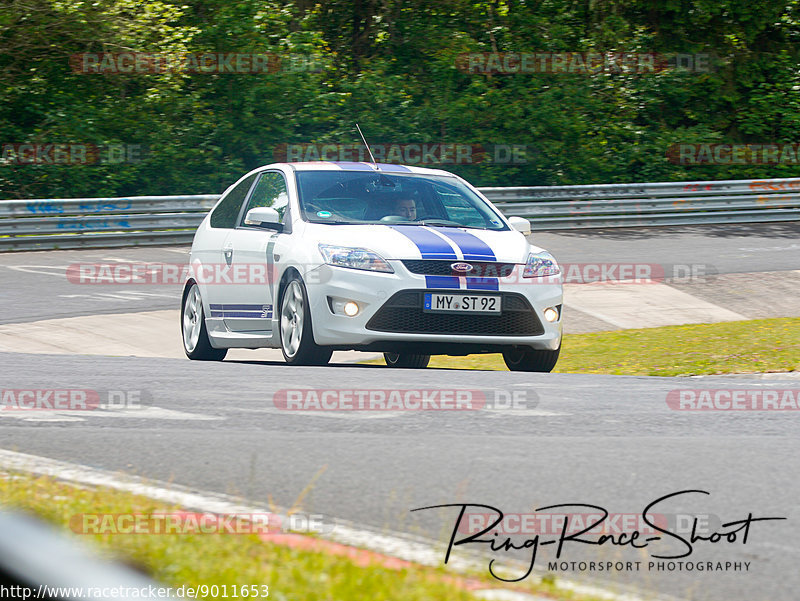 Bild #9011653 - Touristenfahrten Nürburgring Nordschleife (07.06.2020)