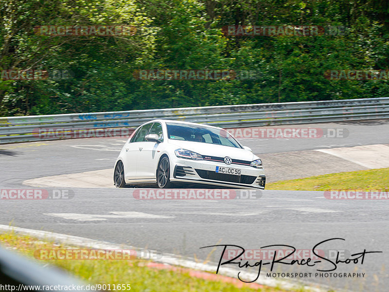 Bild #9011655 - Touristenfahrten Nürburgring Nordschleife (07.06.2020)