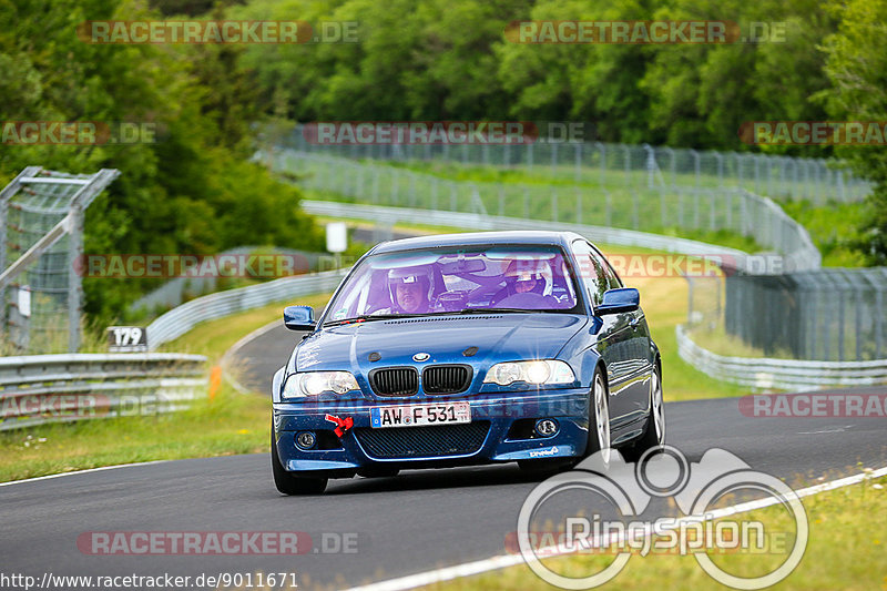 Bild #9011671 - Touristenfahrten Nürburgring Nordschleife (07.06.2020)