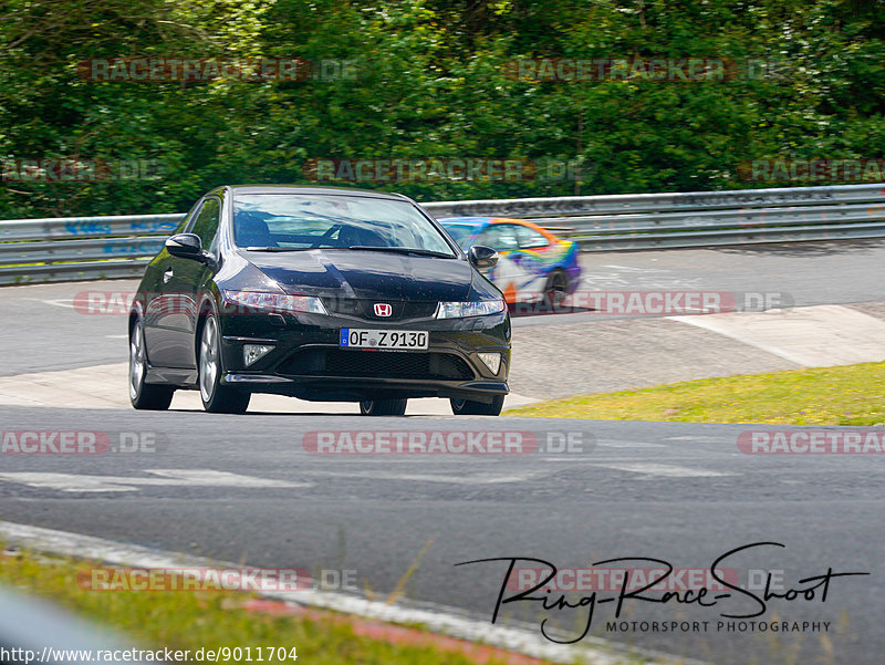 Bild #9011704 - Touristenfahrten Nürburgring Nordschleife (07.06.2020)